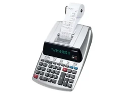 Canon MP11DX-2 Printing Calculator