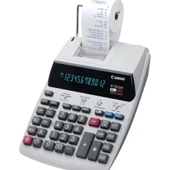 Canon P170-DH-3 Printing Calculator
