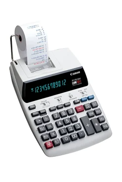 Canon P170-DH-3 Printing Calculator