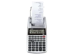 Canon P1-DHV-3 Printing Calculator