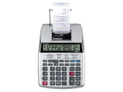 Canon P23-DHV-3 Printing Calculator, 2279C001