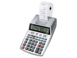 Canon P23-DHV-3 Printing Calculator, 2279C001