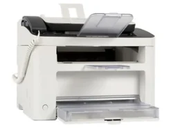 Canon® Phone L100 Laser All-In-One Monochrome Printer