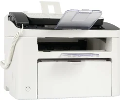 Canon® Phone L100 Laser All-In-One Monochrome Printer