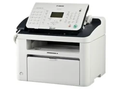 Canon® Phone L100 Laser All-In-One Monochrome Printer