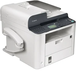 Canon® Phone L190 Laser All-In-One Monochrome Printer