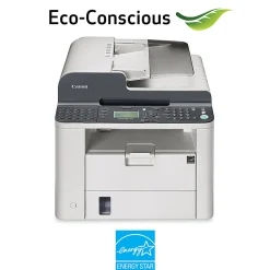 Canon® Phone L190 Laser All-In-One Monochrome Printer