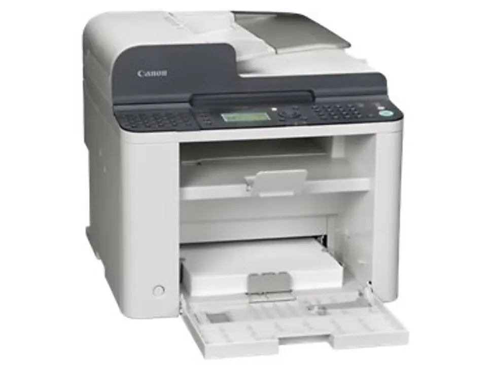 Canon® Phone L190 Laser All-In-One Monochrome Printer