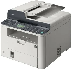 Canon® Phone L190 Laser All-In-One Monochrome Printer