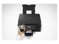 Canon® PIXMA™ G6020 All-In-One Color Inkjet Printer