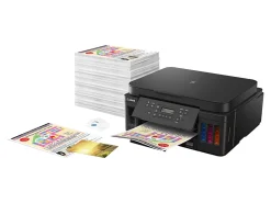 Canon® PIXMA™ G6020 All-In-One Color Inkjet Printer
