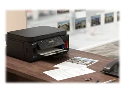 Canon® PIXMA™ G6020 All-In-One Color Inkjet Printer