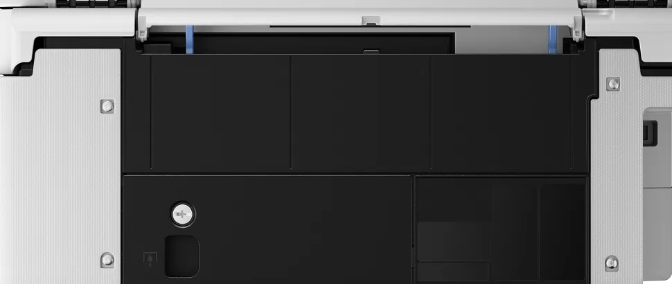 Canon® PIXMA™ G3270 MegaTank Wireless Inkjet All-In-One Color Printer, White