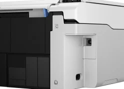 Canon® PIXMA™ G3270 MegaTank Wireless Inkjet All-In-One Color Printer, White