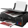 Canon® PIXMA™ G3200 Wireless MegaTank All-In-One Color Printer