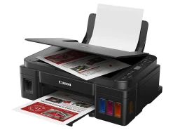Canon® PIXMA™ G3200 Wireless MegaTank All-In-One Color Printer