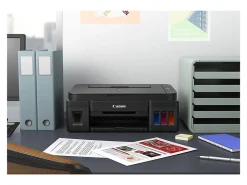 Canon® PIXMA™ G3200 Wireless MegaTank All-In-One Color Printer