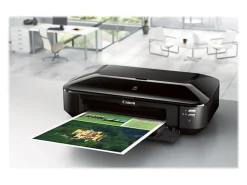 Canon® PIXMA™ iX6820 Wireless Inkjet Color Printer