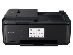 Canon® PIXMA™ TR8620a Wireless Inkjet All-In-One Color Printer