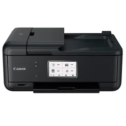 Canon® PIXMA™ TR8620a Wireless Inkjet All-In-One Color Printer