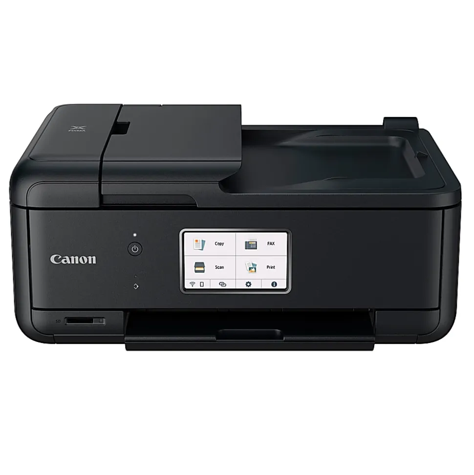 Canon® PIXMA™ TR8620a Wireless Inkjet All-In-One Color Printer
