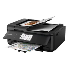 Canon® PIXMA™ TR8620a Wireless Inkjet All-In-One Color Printer