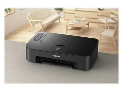 Canon® PIXMA™ TS202 Color Inkjet Printer