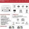 Canon PIXMA™ TS7720 Wireless Home All-in-One Inkjet Color Printer