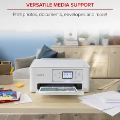Canon PIXMA™ TS7720 Wireless Home All-in-One Inkjet Color Printer