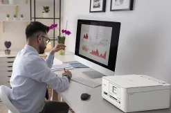 Canon PIXMA™ TS7720 Wireless Home All-in-One Inkjet Color Printer