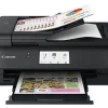 Canon® PIXMA™ TS9520 Wireless Inkjet All-In-One Color Printer