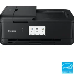 Canon® PIXMA™ TS9520 Wireless Inkjet All-In-One Color Printer