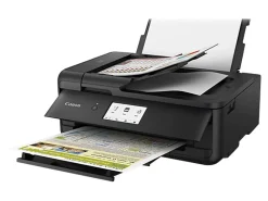 Canon® PIXMA™ TS9520 Wireless Inkjet All-In-One Color Printer