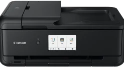 Canon® PIXMA™ TS9520 Wireless Inkjet All-In-One Color Printer