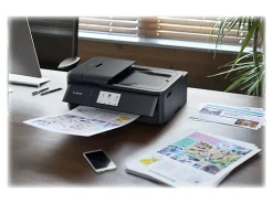 Canon® PIXMA™ TS9520 Wireless Inkjet All-In-One Color Printer