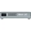 Canon Rayo S1 - DLP projector - LED - 100 lumens - WVGA (854 x 480) - 16:9 - 802.11b/g/n wireless