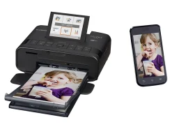 Canon® SELPHY™ CP1300 Wireless Compact Photo Printer