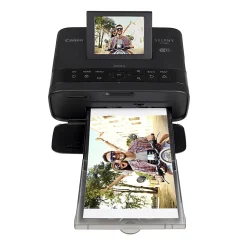 Canon® SELPHY™ CP1300 Wireless Compact Photo Printer