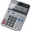 Canon® TS1200TSC 12-digit Desktop Calculator