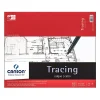 Canson Tracing Pad, 14" x 17", 50 Sheets