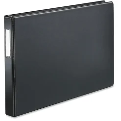Cardinal® EasyOpen™ Tabloid Reference 3-Ring Binder, 1