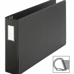 Cardinal® EasyOpen™ Tabloid Reference 3-Ring Binder, 3