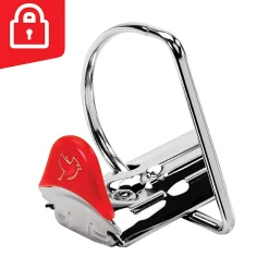 Cardinal® XtraLife™ Locking Slant-D® Ring 3-Ring Binder, 1