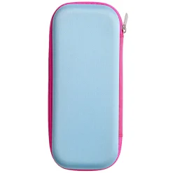 Care Bears Licensed EVA Pencil Case, 4"H x 9"W x 2"D, Quantity 1