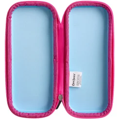 Care Bears Licensed EVA Pencil Case, 4"H x 9"W x 2"D, Quantity 1
