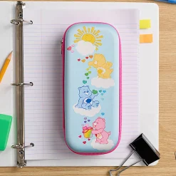 Care Bears Licensed EVA Pencil Case, 4