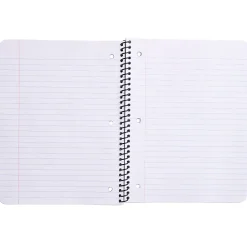 Care Bears Licensed Single Subject Wide Ruled Notebook, 8.5" x 11", 70 Sheets, Quantity 1