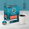 Caribou Coffee® Single-Serve Coffee K-Cup®, Caramel Hideaway, Carton Of 24