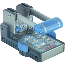 Carl® XHC2100 Heavy-Duty 2-Hole Punch