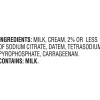 Carnation Half-And-Half Liquid Coffee Creamer, Original Flavor, 0.3 Oz Single Serve, 360/Pack